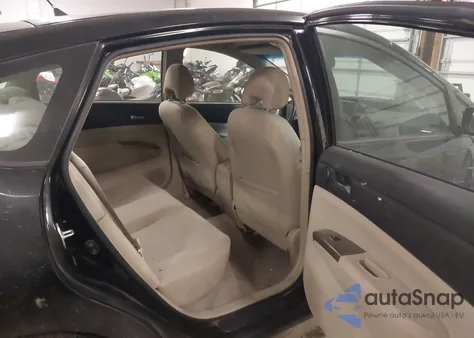 2008 Toyota Prius from USA, damaged, VIN JTDKB20UX83326254